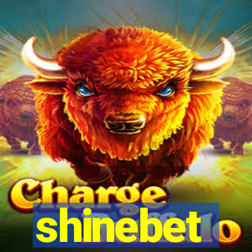 shinebet