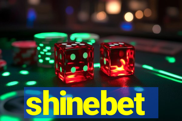 shinebet