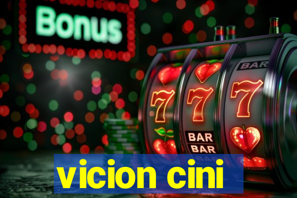 vicion cini