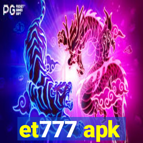 et777 apk