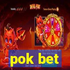 pok bet