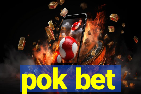 pok bet