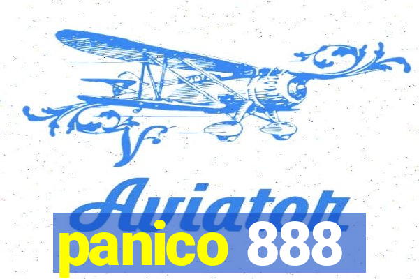 panico 888