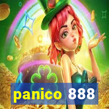 panico 888