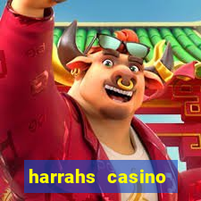 harrahs casino cherokee hotel