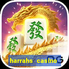 harrahs casino cherokee hotel