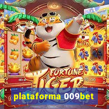 plataforma 009bet