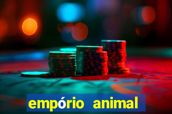 empório animal canal 2