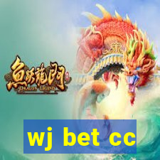 wj bet cc