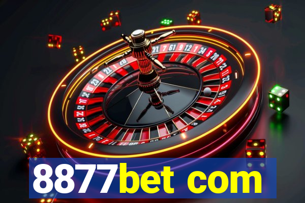 8877bet com