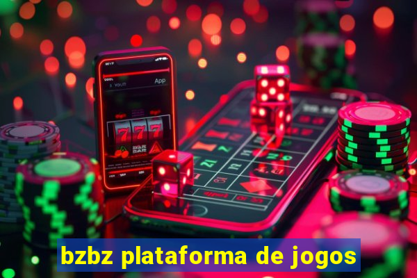 bzbz plataforma de jogos