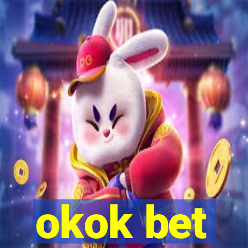 okok bet