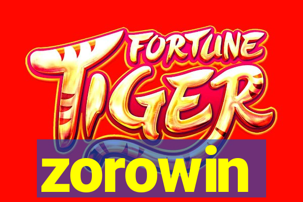 zorowin