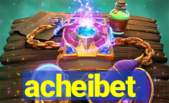 acheibet