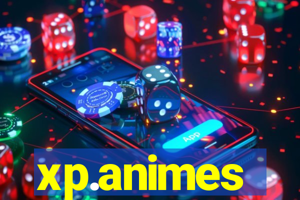 xp.animes