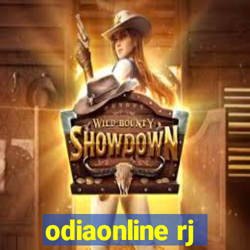 odiaonline rj