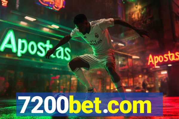 7200bet.com