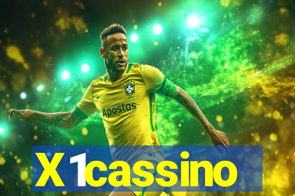 X1cassino