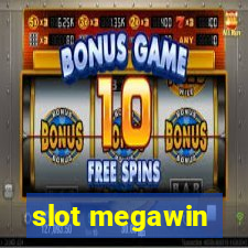 slot megawin