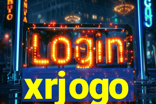 xrjogo