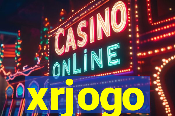 xrjogo