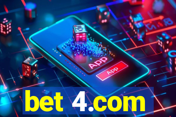 bet 4.com