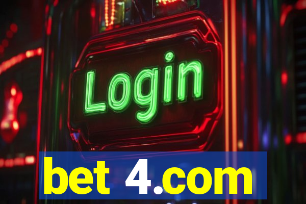 bet 4.com