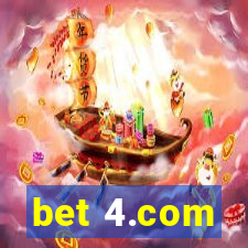 bet 4.com