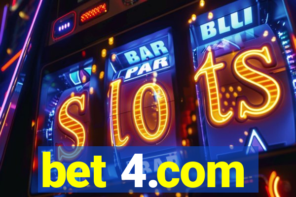 bet 4.com