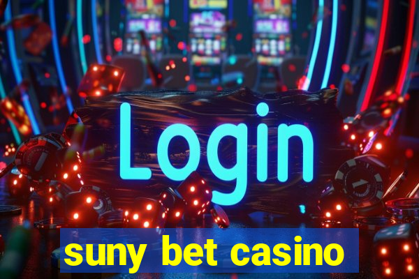 suny bet casino