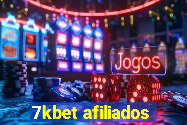 7kbet afiliados