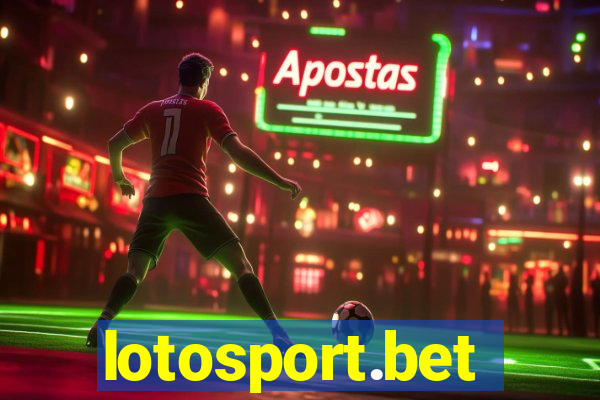 lotosport.bet