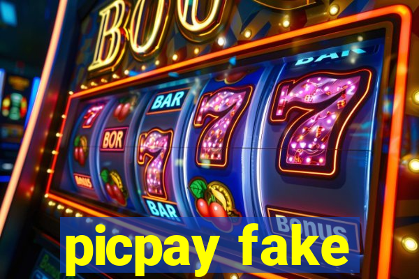 picpay fake