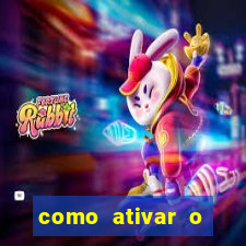 como ativar o windows pelo cmd