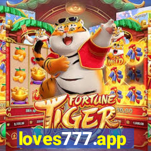 loves777.app