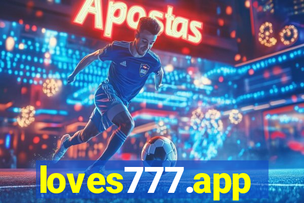 loves777.app