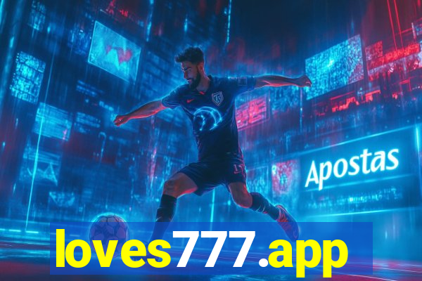 loves777.app