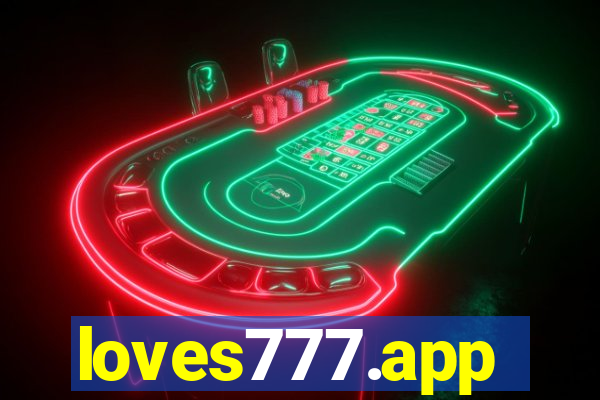 loves777.app