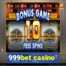 999bet casino