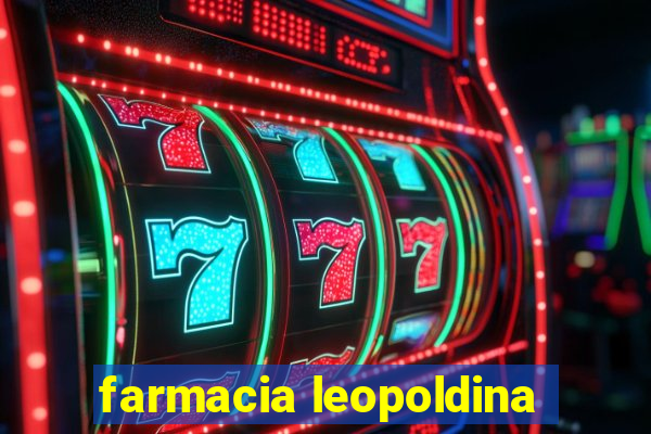 farmacia leopoldina