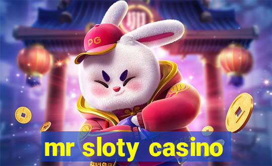 mr sloty casino