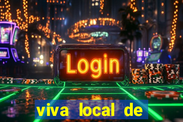 viva local de santos amizade