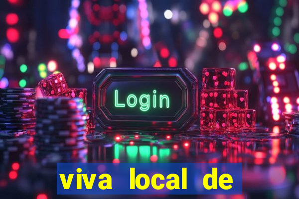 viva local de santos amizade