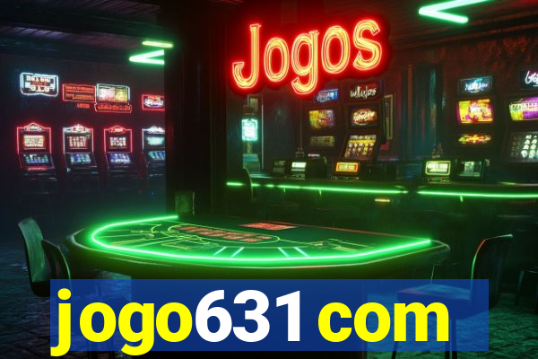 jogo631 com