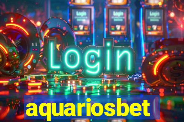 aquariosbet