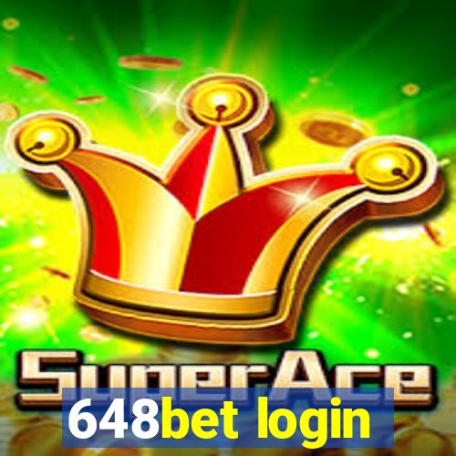 648bet login