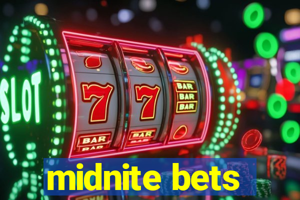 midnite bets