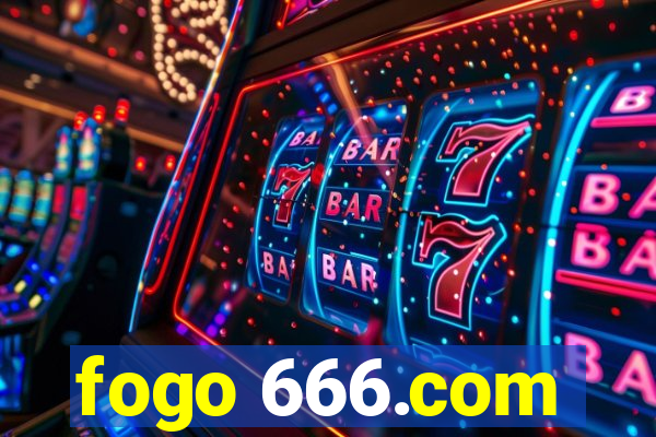 fogo 666.com