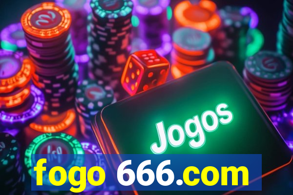 fogo 666.com