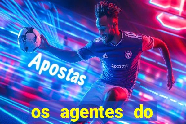 os agentes do destino online dublado assistir os agentes do destino dublado online gratis